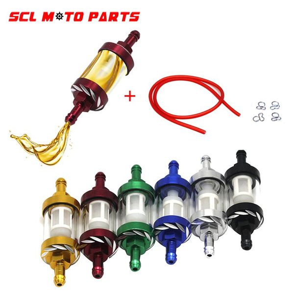 parts alconstar-motorcycle gas fuel filter 8mm+oil pipe+clamp set petrol inline hose pipe for dirt bike atv quad scooter
parts alconstar-motorcycle gas fuel filter 8mm+oil pipe+clamp set petrol inline hose pipe for dirt bike atv quad scooter