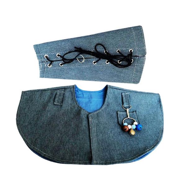 other bird supplies pet parrot shawl arm guard multi-purpose shoulder pad cover anti-scratch protective for stage
other bird supplies pet parrot shawl arm guard multi-purpose shoulder pad cover anti-scratch protective for stage