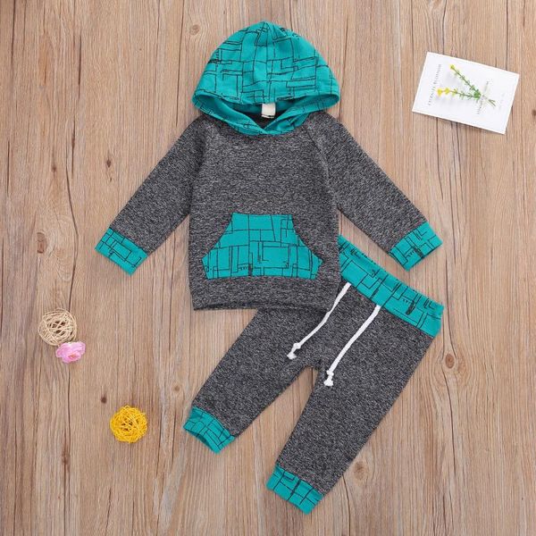 clothing sets baby & children's autumn winter boys clothes irregular line print hooded long sleeve pocket pants 2pcs, White
clothing sets baby & children's autumn winter boys clothes irregular line print hooded long sleeve pocket pants 2pcs, White