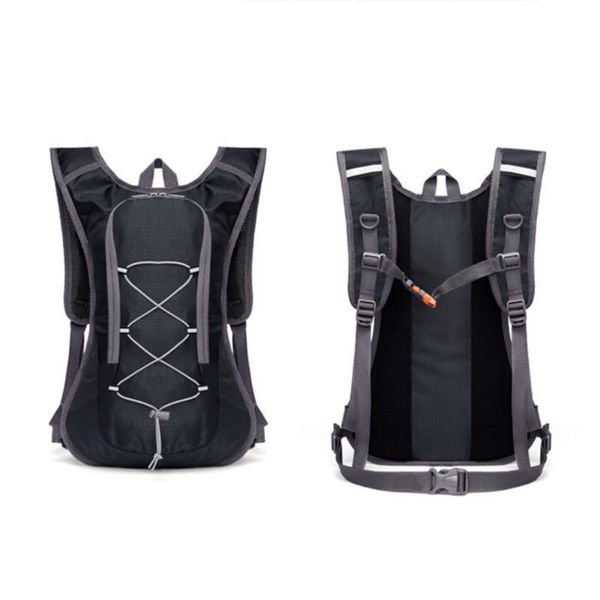 outdoor bags cross-country running backpack men and drinking water bag ultra light marathon riding mountaineering equipment (b
outdoor bags cross-country running backpack men and drinking water bag ultra light marathon riding mountaineering equipment (b