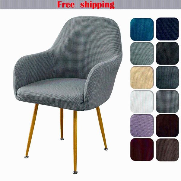 elastic spandex fabric armchair cover sloping arm king back chair wingback sofa slipcover protector for el bar banquet covers
elastic spandex fabric armchair cover sloping arm king back chair wingback sofa slipcover protector for el bar banquet covers