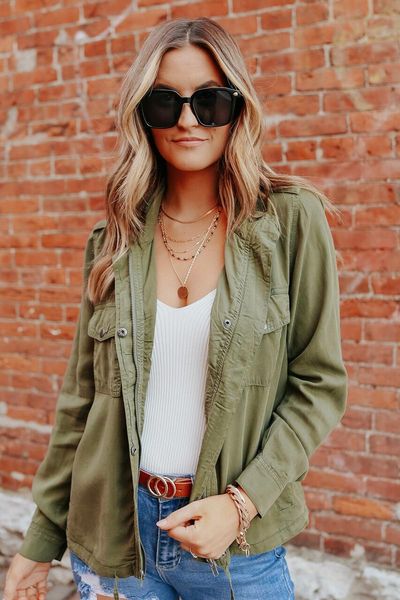 women's jackets button down jacket women zip up eleagnt female coat spring autumn casual streetwear plus size aesthetic vinatge militar, Black;brown
women's jackets button down jacket women zip up eleagnt female coat spring autumn casual streetwear plus size aesthetic vinatge militar, Black;brown