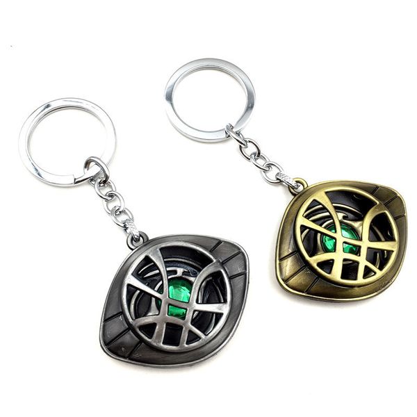 key chain avenger alliance dr. strange necklace with accessories pendant, Silver
key chain avenger alliance dr. strange necklace with accessories pendant, Silver