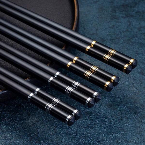 chopsticks household el restaurant family suit net red personality japanese anti slip
chopsticks household el restaurant family suit net red personality japanese anti slip