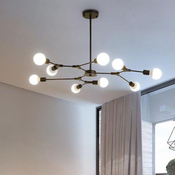 chandeliers modern chandelier magic bean molecular light gold black tree nordic kitchen hair salon barber shop lighting
chandeliers modern chandelier magic bean molecular light gold black tree nordic kitchen hair salon barber shop lighting