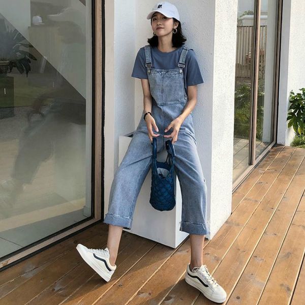 women's jumpsuits & rompers vintage retro female overalls, korean-style autumn retro, plain, with solid pockets, for students, fluffy l, Black;white
women's jumpsuits & rompers vintage retro female overalls, korean-style autumn retro, plain, with solid pockets, for students, fluffy l, Black;white