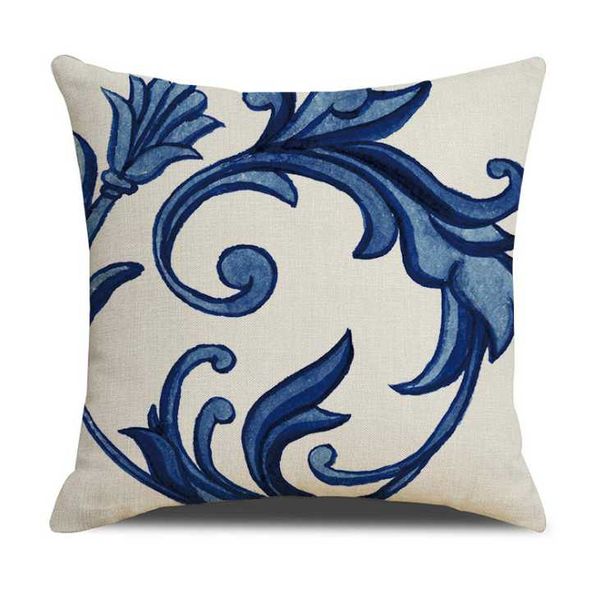 pillow case starblue-hgs flower design microfiber cover geometric elements family enjoyment
pillow case starblue-hgs flower design microfiber cover geometric elements family enjoyment