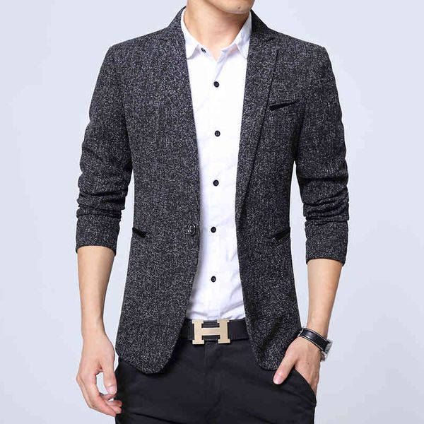 men's suits & blazers men casual mens formal business fashion male one button lapel long sleeve slim fit blazer m-3xl 5q4a, White;black
men's suits & blazers men casual mens formal business fashion male one button lapel long sleeve slim fit blazer m-3xl 5q4a, White;black