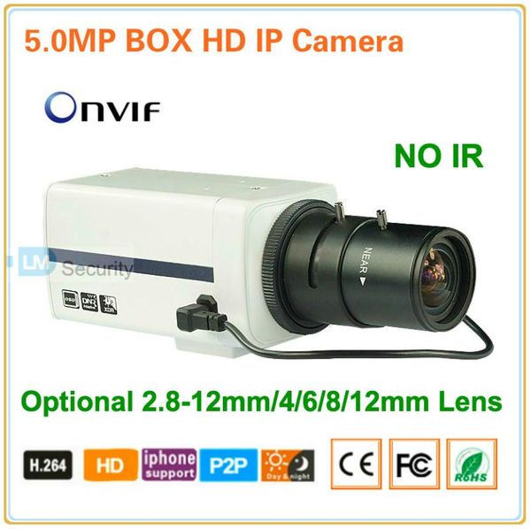 lihmsek h265 professional 5mp 2592*1920p ip box camera cctv p2p onvif metal case security with cms software cameras
lihmsek h265 professional 5mp 2592*1920p ip box camera cctv p2p onvif metal case security with cms software cameras