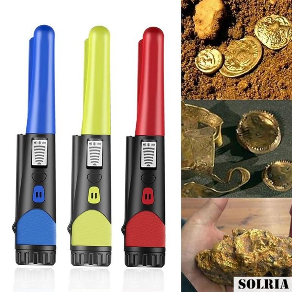 new high precision handheld metal detector metal pinpointing gp-pointer lcd display waterproof ip66 gold detector tester
new high precision handheld metal detector metal pinpointing gp-pointer lcd display waterproof ip66 gold detector tester