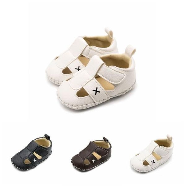 baby toddler shoes pu boy girl sandals shoes "x" soft soled non-slip footwear crib baby first walkers solid color, Black;red
baby toddler shoes pu boy girl sandals shoes "x" soft soled non-slip footwear crib baby first walkers solid color, Black;red