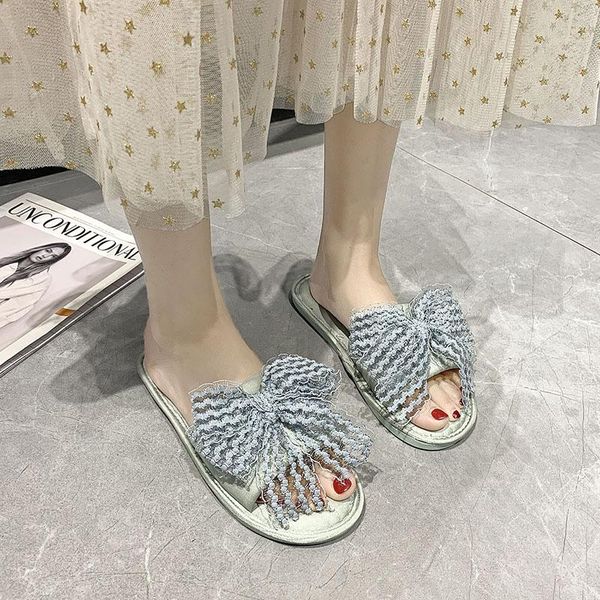 slippers shoes women summer low luxury slides pantofle butterfly-knot massage soft designer 2021 flat fabric rubber butterfly-kn, Black
slippers shoes women summer low luxury slides pantofle butterfly-knot massage soft designer 2021 flat fabric rubber butterfly-kn, Black