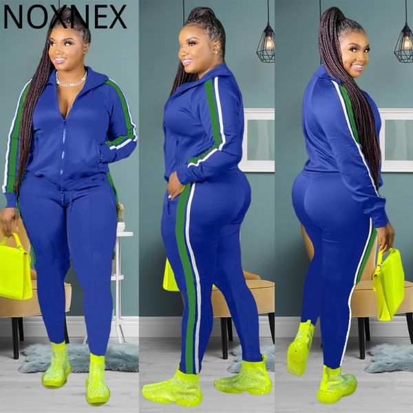 women's two piece pants noxnex women sportswear 2 set suits autumn jogging suit zipper sports plus size, White
women's two piece pants noxnex women sportswear 2 set suits autumn jogging suit zipper sports plus size, White