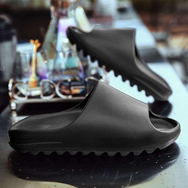 70% off wholesale flip-flops women's slippers children's sandals summer home men slides bathroom non-slip thick bottom flip flop p, Black
70% off wholesale flip-flops women's slippers children's sandals summer home men slides bathroom non-slip thick bottom flip flop p, Black