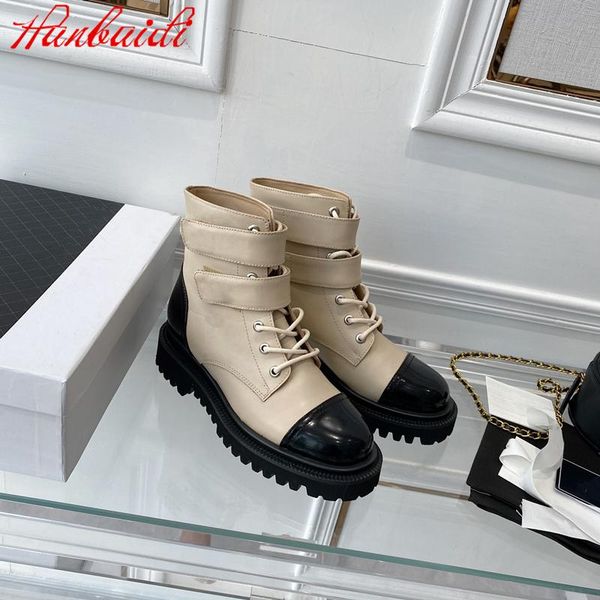 boots platform short autumn winter women genuine leather mid-calf round toe lace-up designer shoes casual botas de mujer, Black
boots platform short autumn winter women genuine leather mid-calf round toe lace-up designer shoes casual botas de mujer, Black