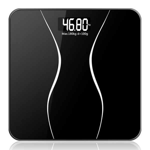 bathroom body scales glass smart household electronic digital floor weight balance bariatric lcd display & kitchen
bathroom body scales glass smart household electronic digital floor weight balance bariatric lcd display & kitchen