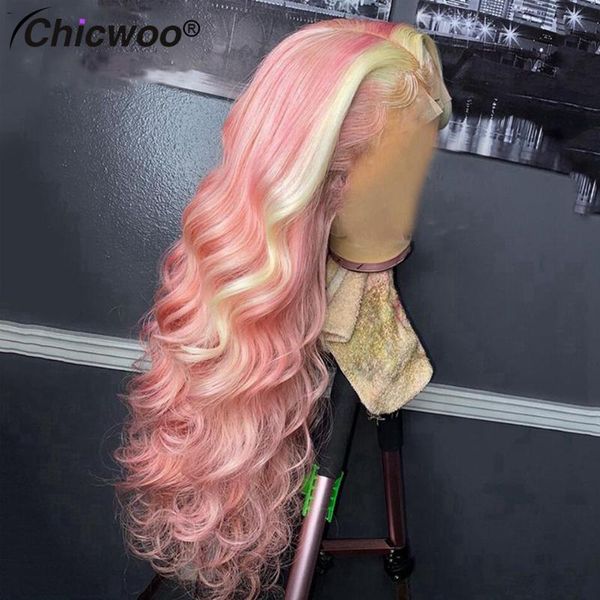 lace wigs transparent colored wavy pink yellow front human hair for women brazilian remy red wig pre plucked, Black;brown
lace wigs transparent colored wavy pink yellow front human hair for women brazilian remy red wig pre plucked, Black;brown