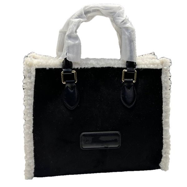 designer lambswool totes bags large capacity street two-tone twist l brand handbag winter new teddy classic women
designer lambswool totes bags large capacity street two-tone twist l brand handbag winter new teddy classic women