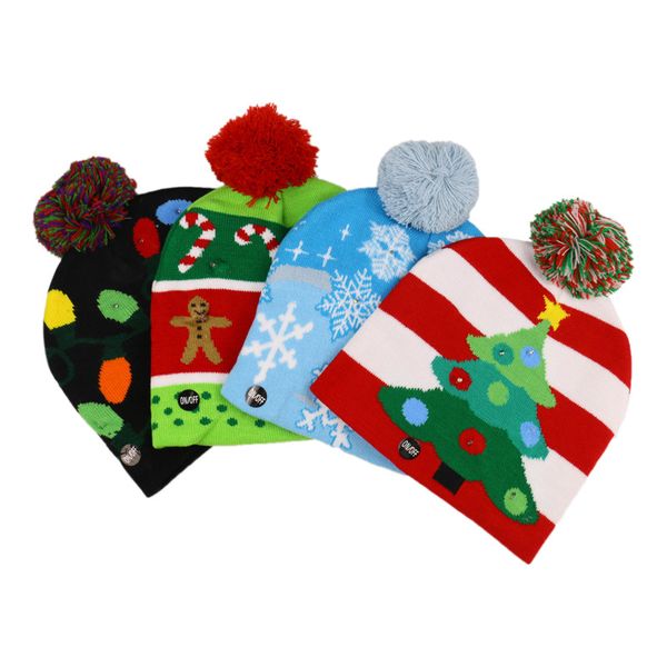 cross-border selling winter christmas series woolen cap led light warm knitted hat scarf set wholesale, Blue;gray
cross-border selling winter christmas series woolen cap led light warm knitted hat scarf set wholesale, Blue;gray