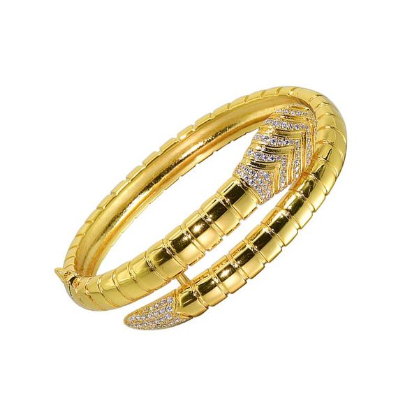 bangle snake bracelets big gold bangles for women female statement jewelry vintage metal wedding party wholesale dubai, Black
bangle snake bracelets big gold bangles for women female statement jewelry vintage metal wedding party wholesale dubai, Black