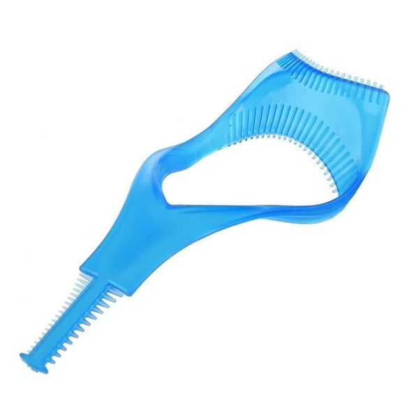 eyelash curler makeup cosmetics eye lash brush mascara guard applicator comb guide tools
eyelash curler makeup cosmetics eye lash brush mascara guard applicator comb guide tools