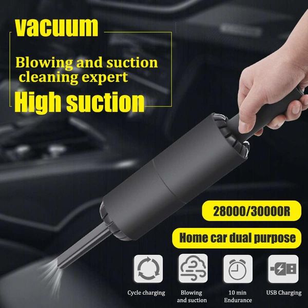 vacuum cleaner 4.0kpa wireless car portable handheld household dual-use large capacity strong suction
vacuum cleaner 4.0kpa wireless car portable handheld household dual-use large capacity strong suction