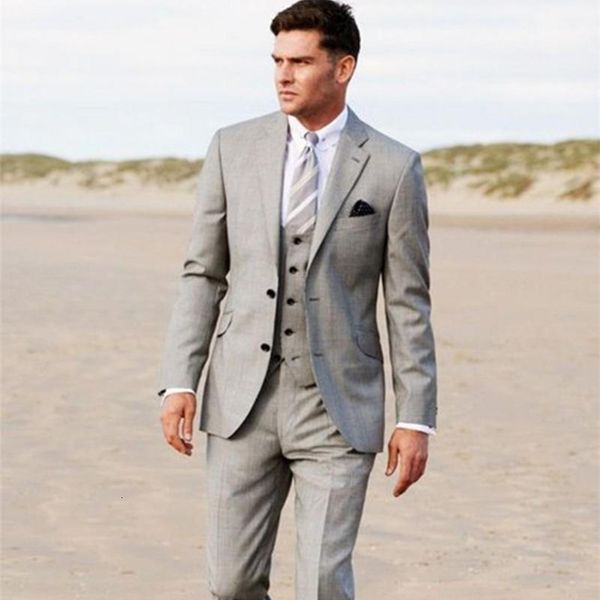 men's suits & blazers business grey wedding bride smoking skinny formal party evening men (jacket + pants vest tie) 2cmr, White;black
men's suits & blazers business grey wedding bride smoking skinny formal party evening men (jacket + pants vest tie) 2cmr, White;black