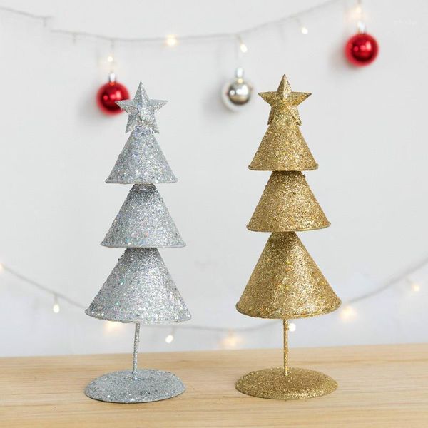 christmas decorations glitter golden silver iron tree ornaments for home children's room party supplies xmas gift
christmas decorations glitter golden silver iron tree ornaments for home children's room party supplies xmas gift