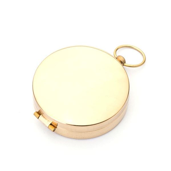 camping hiking pocket brass goldencompass portable navigation for outdoor activities gadgets
camping hiking pocket brass goldencompass portable navigation for outdoor activities gadgets