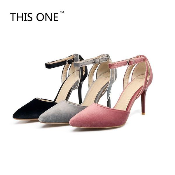 sell gladiator sandals women shoes simple comfortable med heels pure color 2021 fashion summer sandalias mujer dress, Black
sell gladiator sandals women shoes simple comfortable med heels pure color 2021 fashion summer sandalias mujer dress, Black