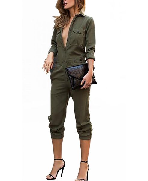 women's jumpsuits & rompers women clubwear jumpsuit v neck bandage vestidos long sleeve evening party playsuit romper, Black;white
women's jumpsuits & rompers women clubwear jumpsuit v neck bandage vestidos long sleeve evening party playsuit romper, Black;white