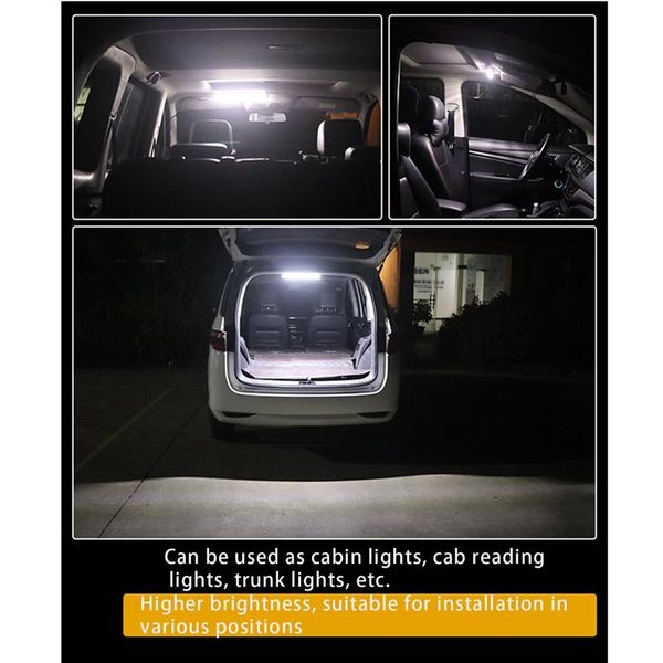 parts 50cm 36 led car interior light bar bright white tube with switch for rv camper boat van lorry truck caravan
parts 50cm 36 led car interior light bar bright white tube with switch for rv camper boat van lorry truck caravan