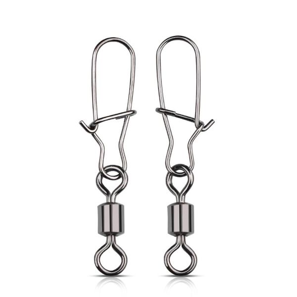 2/0# 1/0# 1#-12# stainless steel fishing connector pin bearing rolling swivel snap pins tackle accessories hooks
2/0# 1/0# 1#-12# stainless steel fishing connector pin bearing rolling swivel snap pins tackle accessories hooks