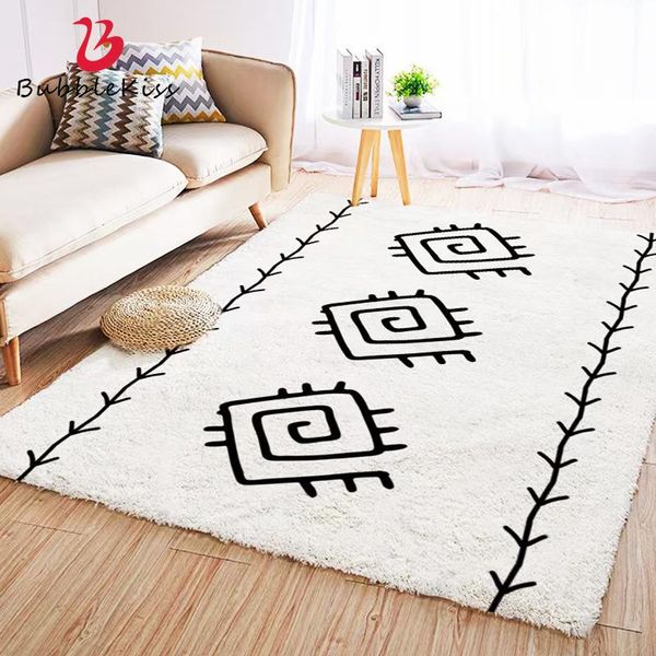 carpets bubble kiss nordic lamb wool for living room soft thicken children's bedside decor rugs moroccan style home floor mats
carpets bubble kiss nordic lamb wool for living room soft thicken children's bedside decor rugs moroccan style home floor mats