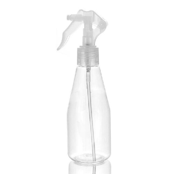 200ml misting tool sprinkler home patio household fertilizing flower empty transparent spraying watering bottle equipments
200ml misting tool sprinkler home patio household fertilizing flower empty transparent spraying watering bottle equipments