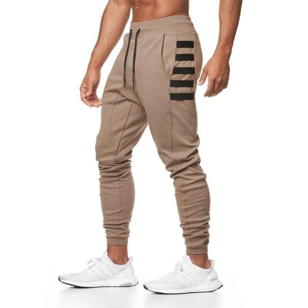 men's pants joggers sweatpants men casual gym workout cotton sportswear slim trousers autumn male fitness crossfit training trackpants, Black
men's pants joggers sweatpants men casual gym workout cotton sportswear slim trousers autumn male fitness crossfit training trackpants, Black