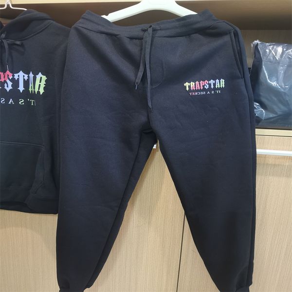outdoor jacket hip hop sweater trapstar sportswear large size high fashion men clothing tech fleece ady hoody brand mens tracksuits, Black
outdoor jacket hip hop sweater trapstar sportswear large size high fashion men clothing tech fleece ady hoody brand mens tracksuits, Black