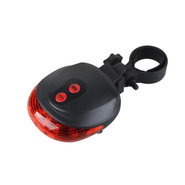 bike tail light 5 led bicycle front rear back cycling taillight warning lamp flashing laser alarm lights
bike tail light 5 led bicycle front rear back cycling taillight warning lamp flashing laser alarm lights