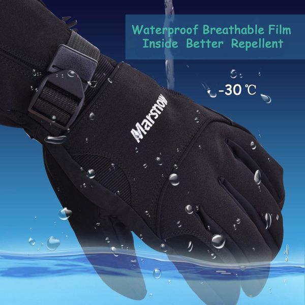 ski gloves marsnow women men snowboard snowmobile motorcycle riding winter windproof waterproof snow
ski gloves marsnow women men snowboard snowmobile motorcycle riding winter windproof waterproof snow
