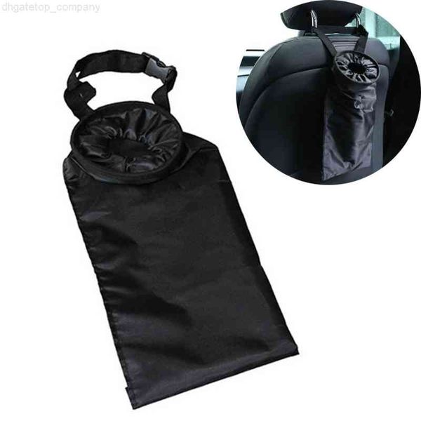 foldable auto car trash can hanging backseat car organizer for headrest vehicle suv truck van with buckle
foldable auto car trash can hanging backseat car organizer for headrest vehicle suv truck van with buckle