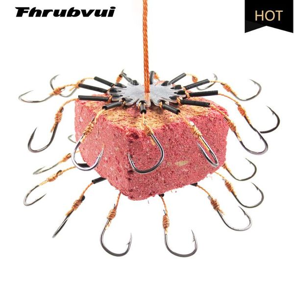 fishing hooks 2pcs/lot carp bait fishhooks for flap explosion string hook prevent winding pe lines with hose carbon steel
fishing hooks 2pcs/lot carp bait fishhooks for flap explosion string hook prevent winding pe lines with hose carbon steel