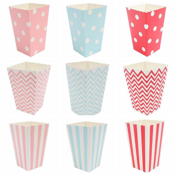 gift wrap 12pcs pink blue stripe wave dot paper popcorn boxes bag birthday party decorations kids baby shower boy girl supplies
gift wrap 12pcs pink blue stripe wave dot paper popcorn boxes bag birthday party decorations kids baby shower boy girl supplies