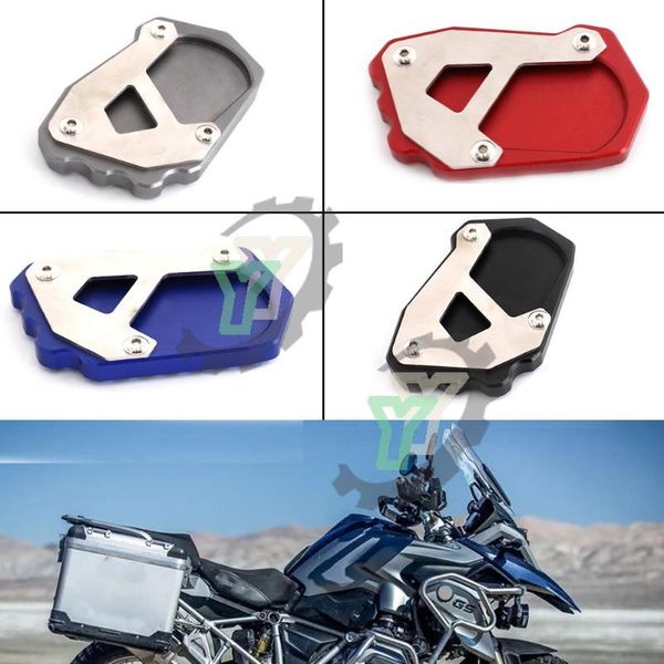 motorcycle accessories kickstand side stand extension foot pad support for r1250gs adventure 18-20 r1200gs lc rallye pedals
motorcycle accessories kickstand side stand extension foot pad support for r1250gs adventure 18-20 r1200gs lc rallye pedals