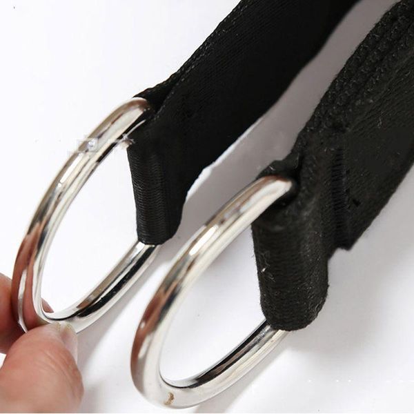 accessories resistant heavy duty sling straps fitness pull up bar hanging leg raiser with steel d-ring training workout gym dropship
accessories resistant heavy duty sling straps fitness pull up bar hanging leg raiser with steel d-ring training workout gym dropship