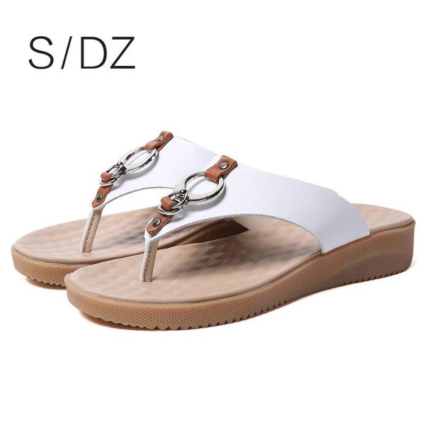 slippers summer flip flops women flat ladies shoes metal buckles outdoor flip-flops fashion beach slides zapatos, Black
slippers summer flip flops women flat ladies shoes metal buckles outdoor flip-flops fashion beach slides zapatos, Black