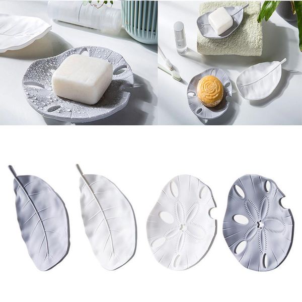 leaf shape soap dishes box storage plate drain holder plastic bathroom shower 2 accessories tray
leaf shape soap dishes box storage plate drain holder plastic bathroom shower 2 accessories tray