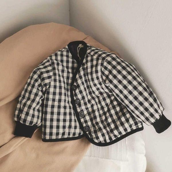 jackets cotton padded clothes versatile children's baby winter thickened loose plush jacket, Blue;gray
jackets cotton padded clothes versatile children's baby winter thickened loose plush jacket, Blue;gray