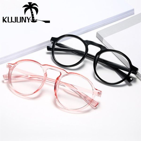 fashion sunglasses frames retro anti-blue light glasses frame men women goggles computer eyeglasses round block blue-ray fram, Black
fashion sunglasses frames retro anti-blue light glasses frame men women goggles computer eyeglasses round block blue-ray fram, Black