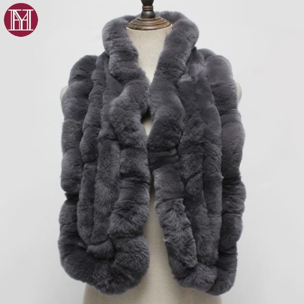 scarves 100%natural real rex fur scarfs lady scarf female fashion warm shawl genuine, Blue;gray
scarves 100%natural real rex fur scarfs lady scarf female fashion warm shawl genuine, Blue;gray
