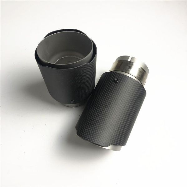 motorcycle exhaust system one pair frosted stainless steel matte black carbon fiber for akrapovic pipe length 170mm car accessories muffler
motorcycle exhaust system one pair frosted stainless steel matte black carbon fiber for akrapovic pipe length 170mm car accessories muffler